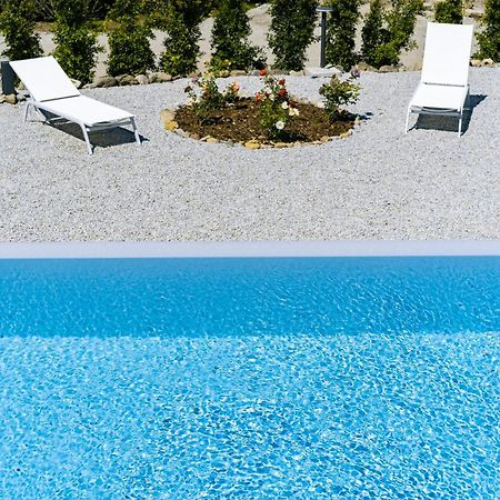 Bioagriturismo Antica Sena Milici Zewnętrze zdjęcie