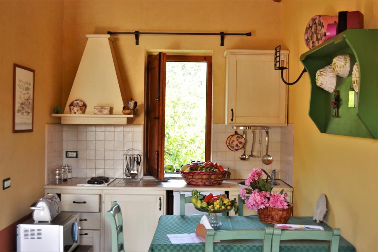 Bioagriturismo Antica Sena Milici Zewnętrze zdjęcie