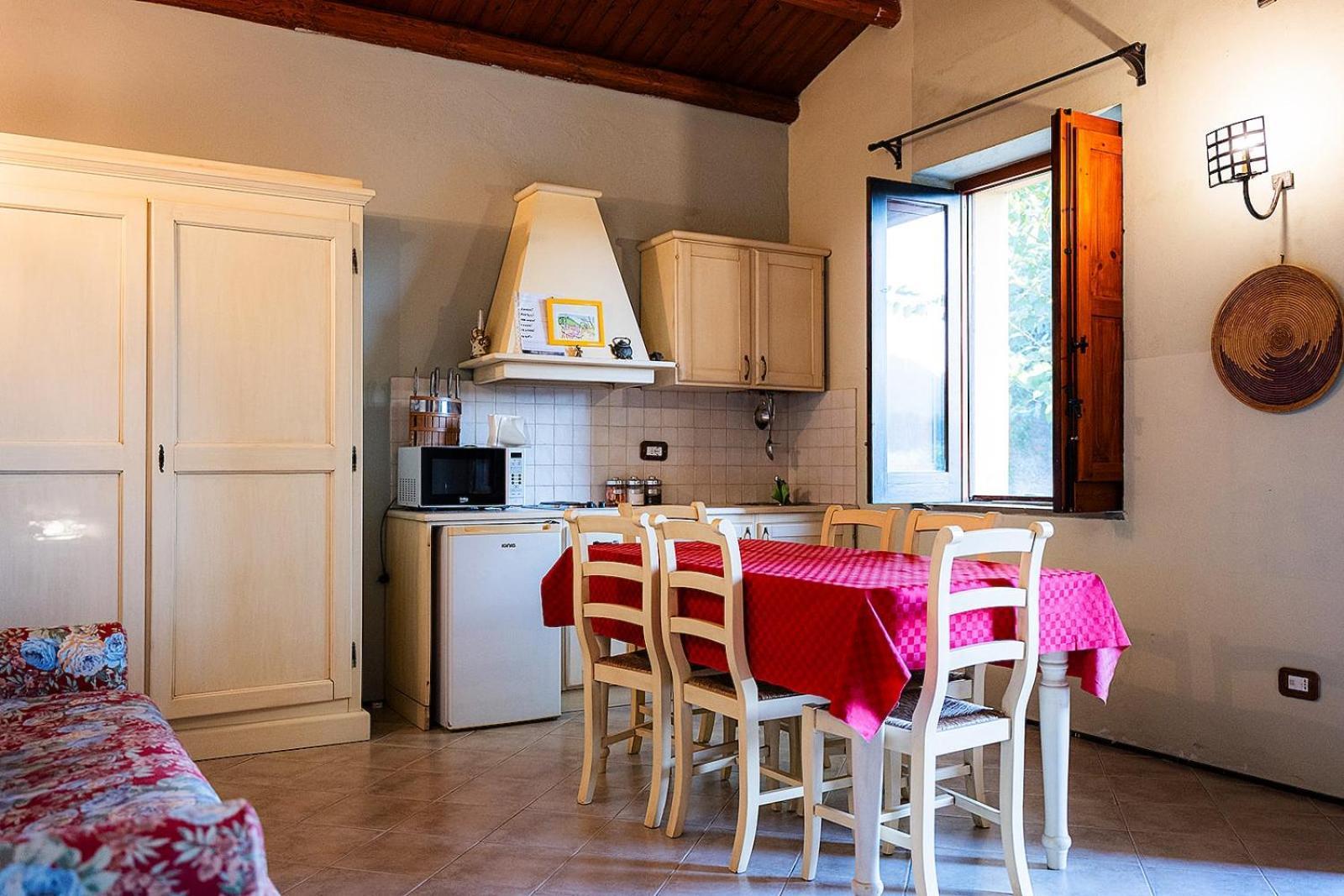 Bioagriturismo Antica Sena Milici Zewnętrze zdjęcie